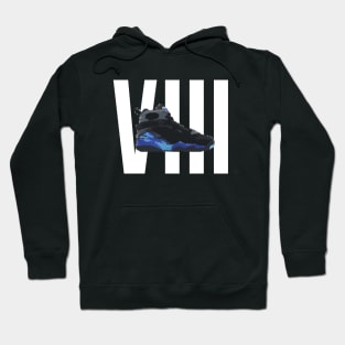 AJ 8 Hoodie